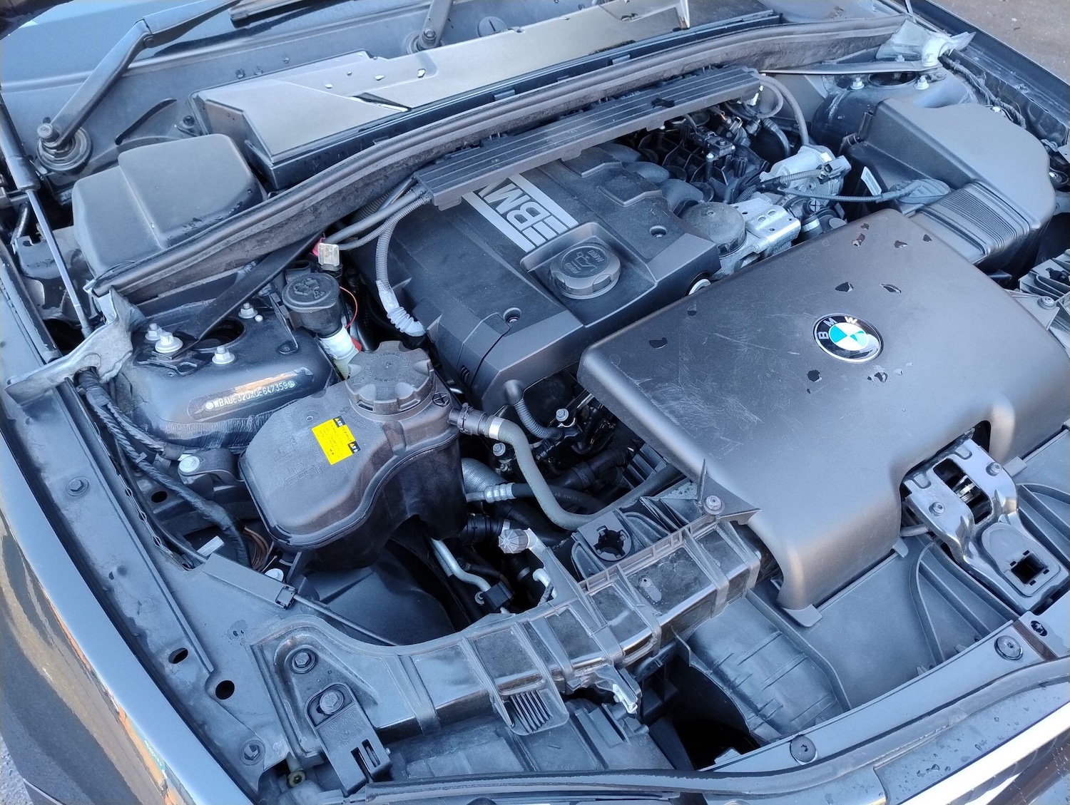 Used BMW 1 Series for sale - 77242538: Photo 61