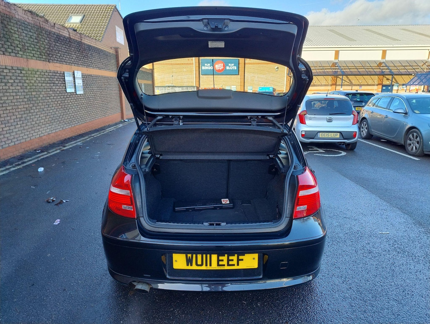 Used BMW 1 Series for sale - 77242538: Photo 62