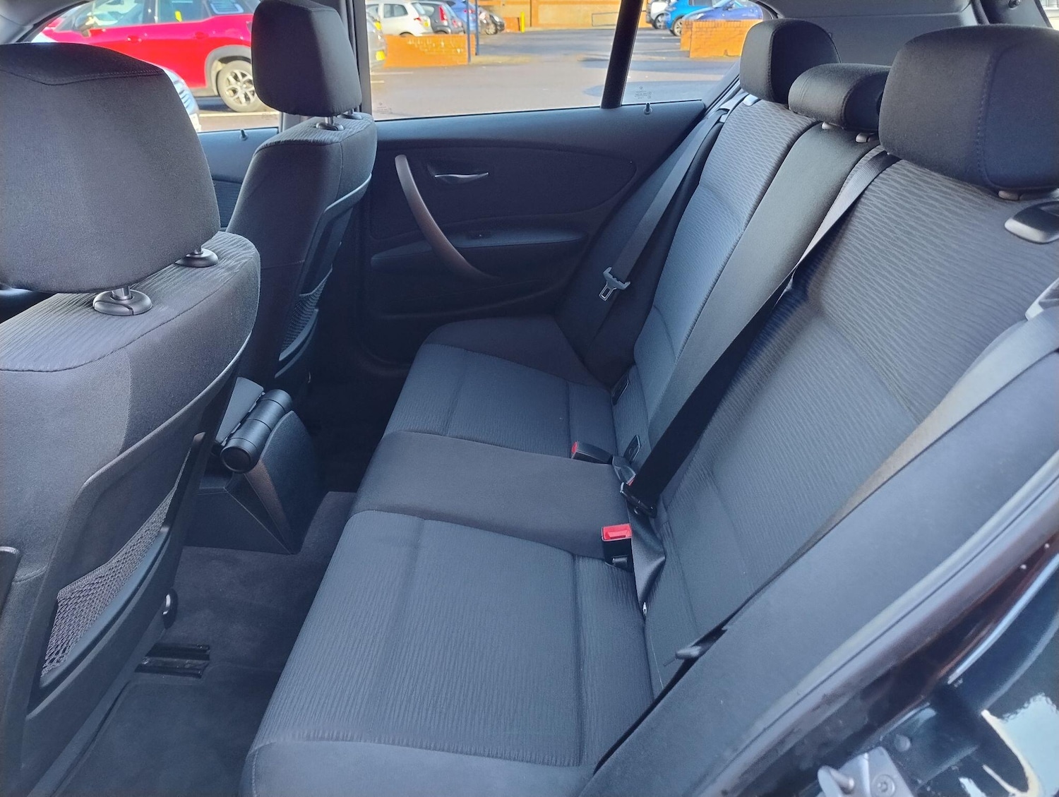 Used BMW 1 Series for sale - 77242538: Photo 67