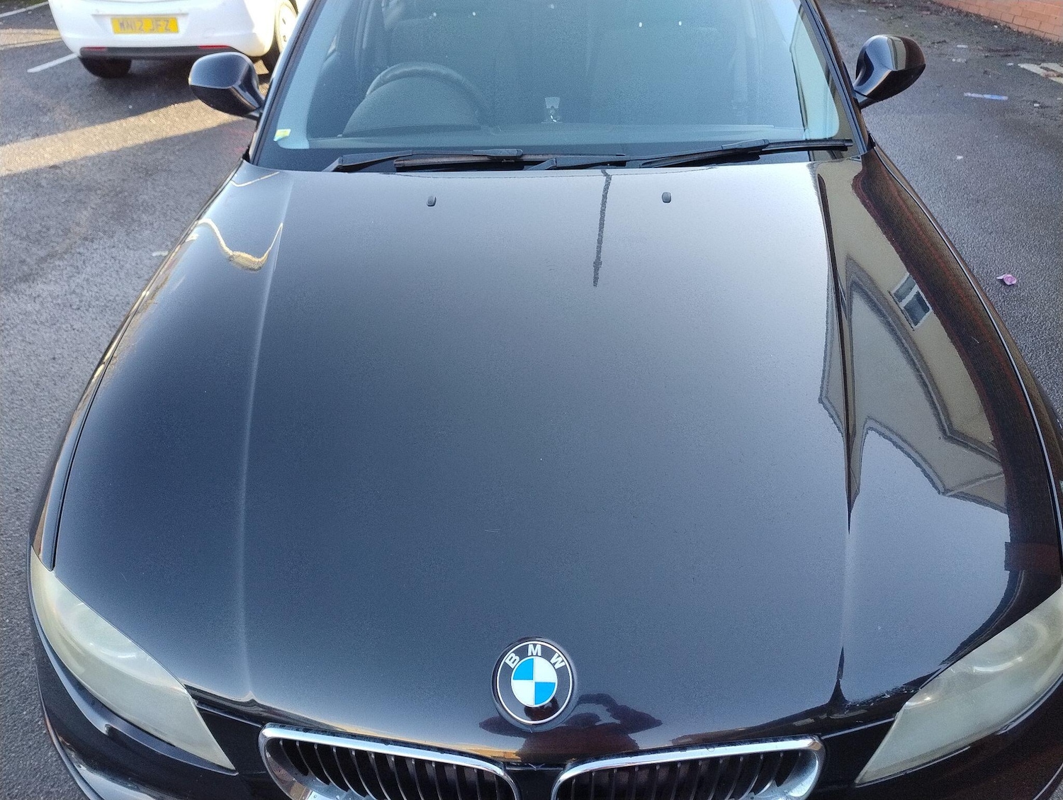 Used BMW 1 Series for sale - 77242538: Photo 7
