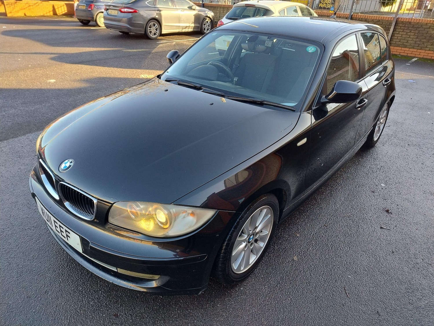 Used BMW 1 Series for sale - 77242538: Photo 8