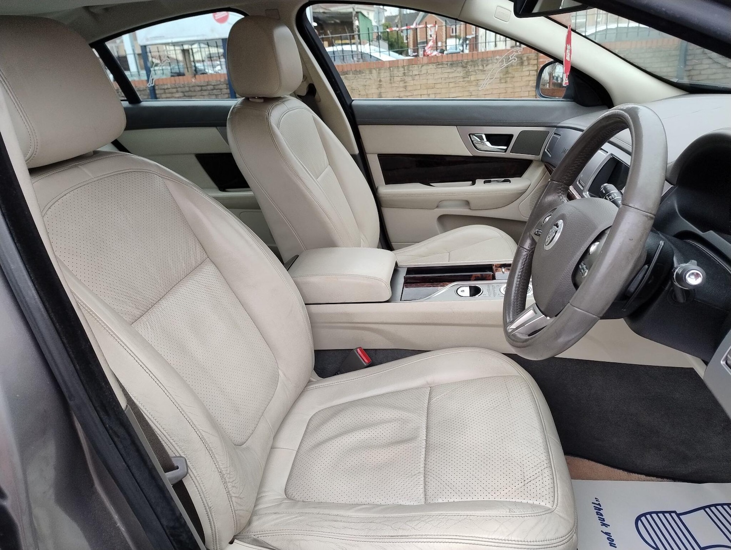 Used Jaguar XF 2008 for sale - 77066995: Photo 24