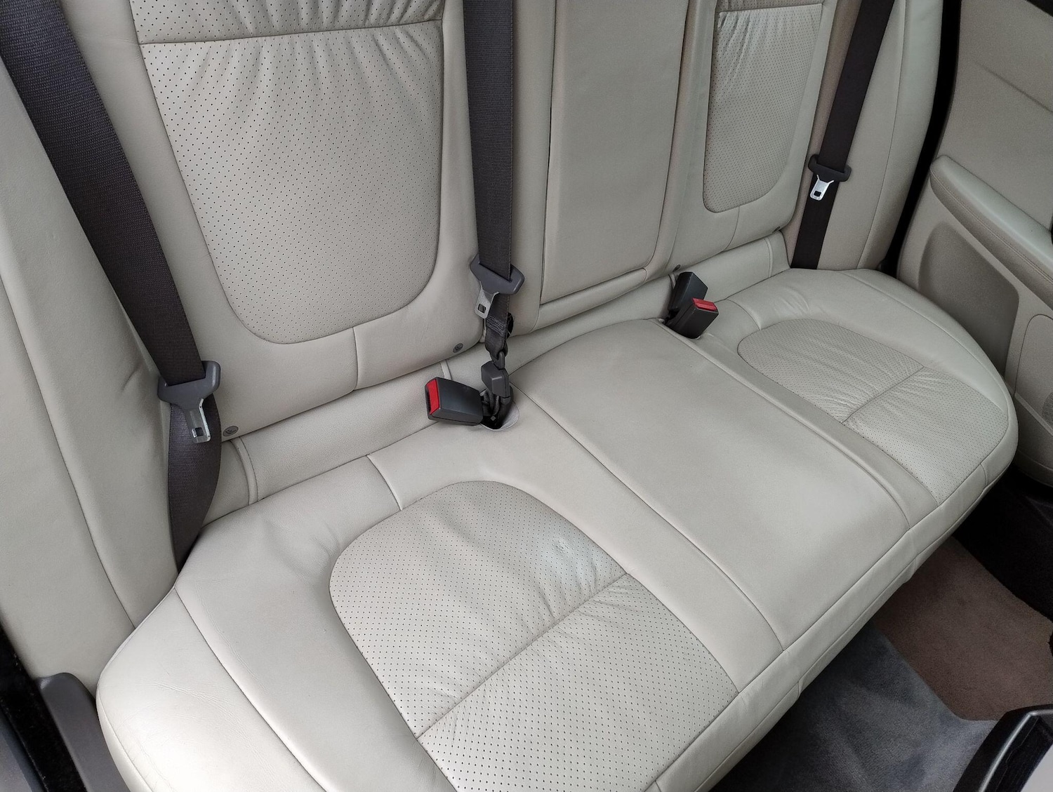 Used Jaguar XF 2008 for sale - 77066995: Photo 30