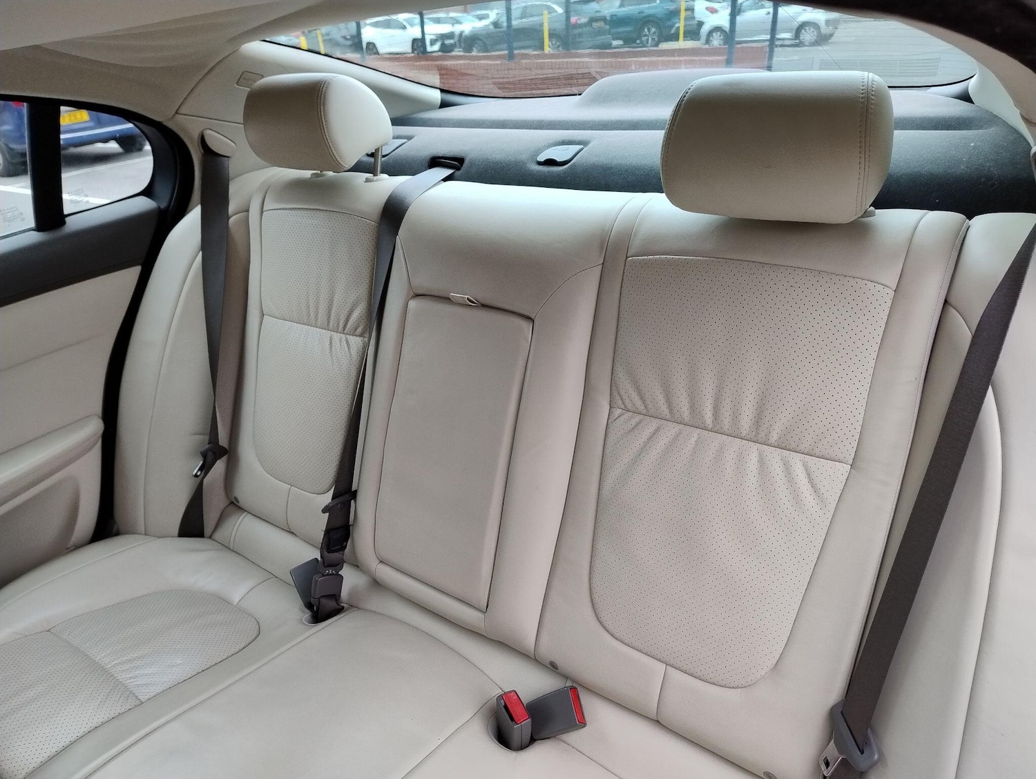 Used Jaguar XF 2008 for sale - 77066995: Photo 35