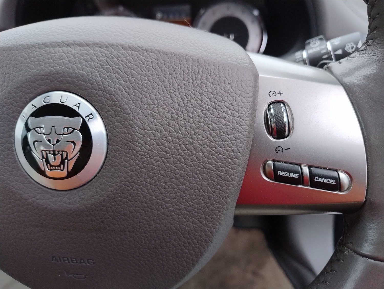 Used Jaguar XF 2008 for sale - 77066995: Photo 38