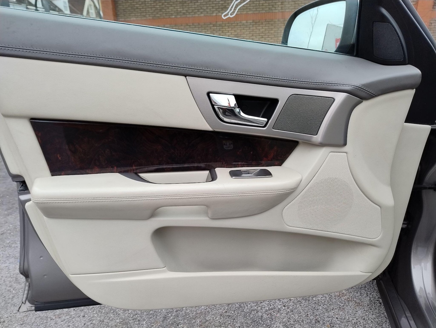 Used Jaguar XF 2008 for sale - 77066995: Photo 43