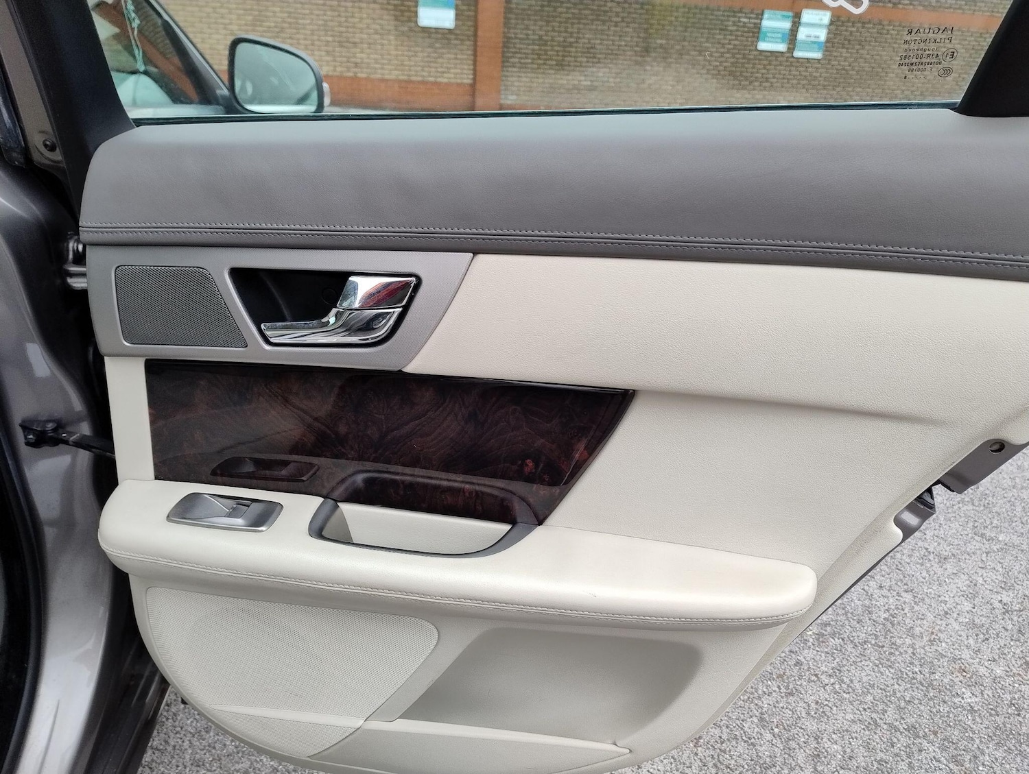 Used Jaguar XF 2008 for sale - 77066995: Photo 46