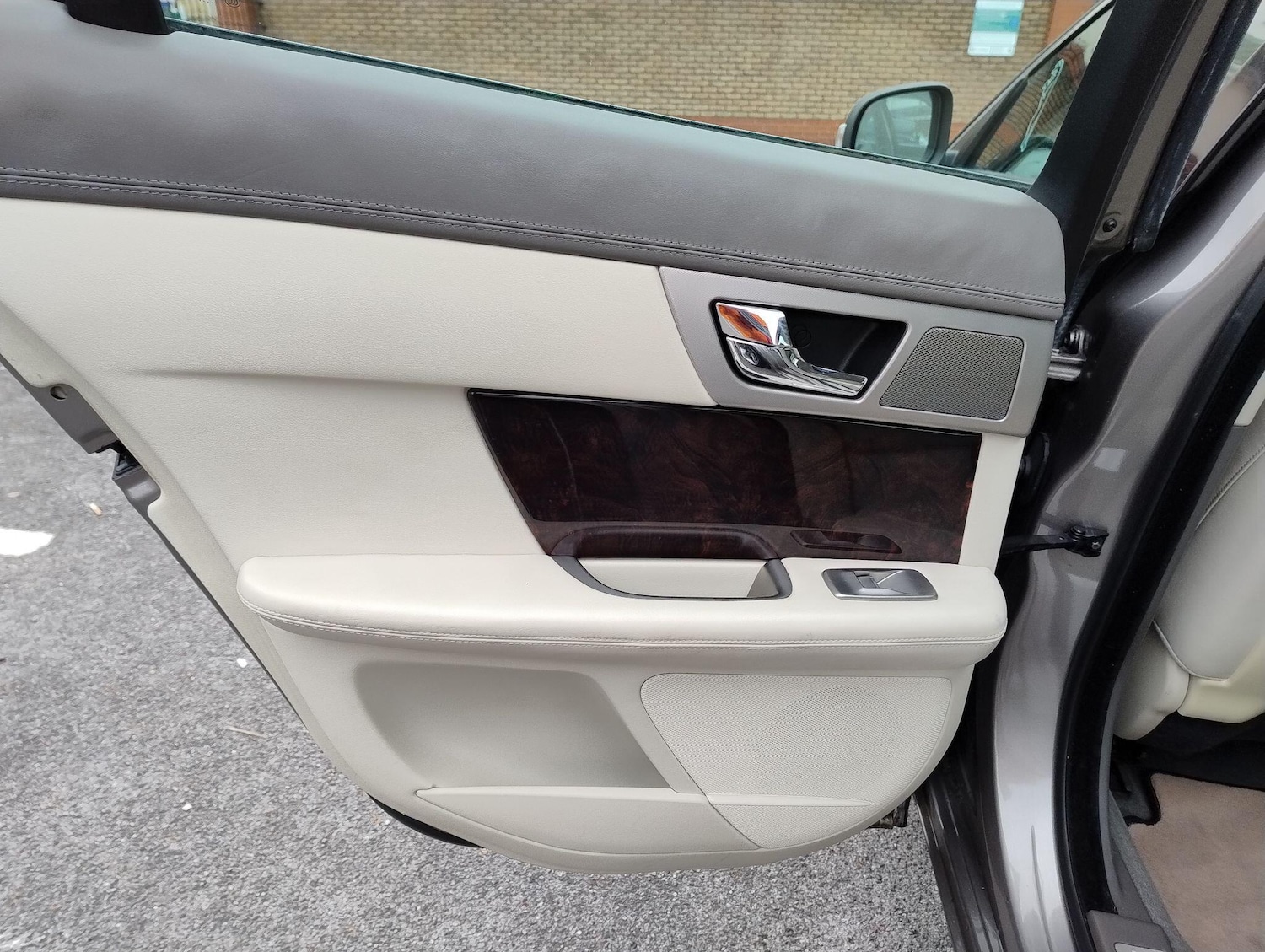 Used Jaguar XF 2008 for sale - 77066995: Photo 47