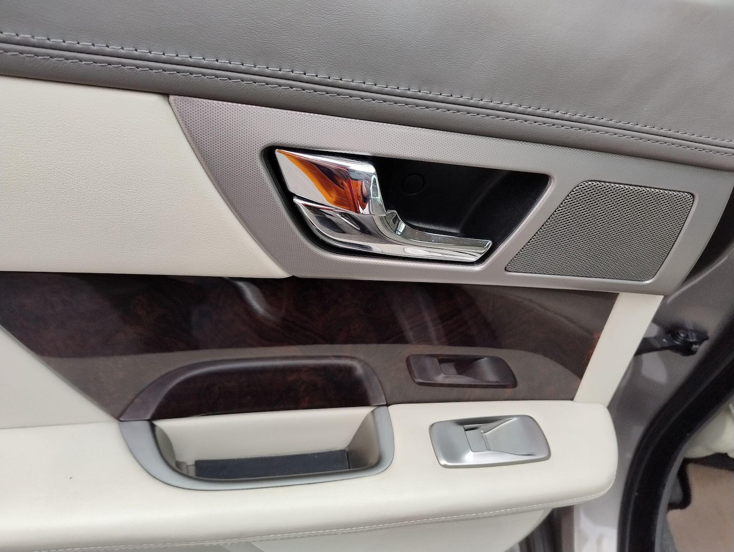 Used Jaguar XF 2008 for sale - 77066995: Photo 48