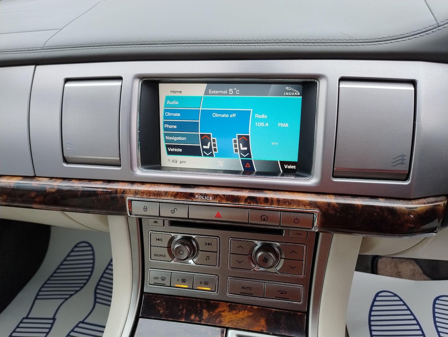 Used Jaguar XF 2008 for sale - 77066995: Photo 55