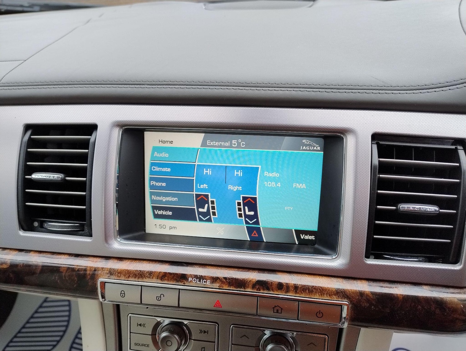 Used Jaguar XF 2008 for sale - 77066995: Photo 56