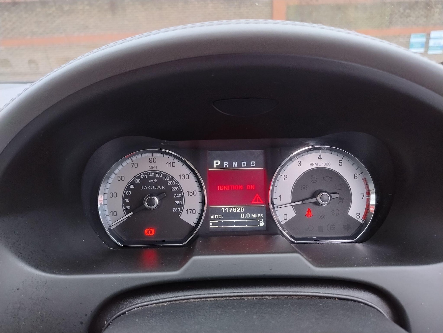 Used Jaguar XF 2008 for sale - 77066995: Photo 60