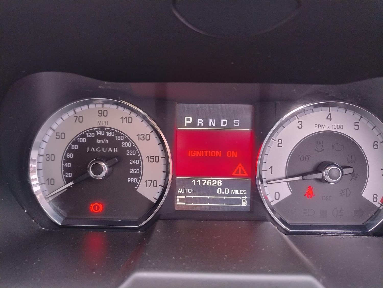 Used Jaguar XF 2008 for sale - 77066995: Photo 61