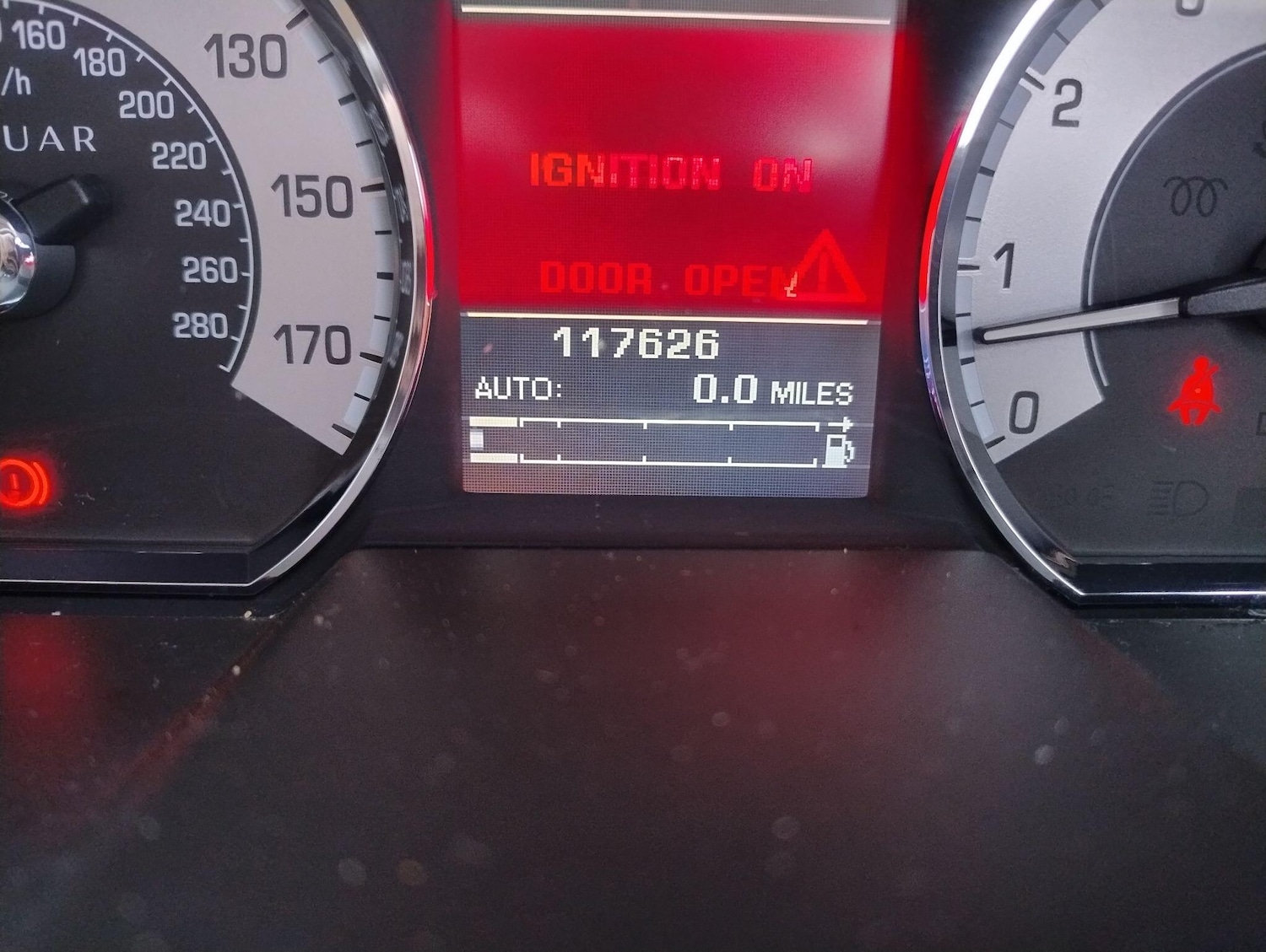 Used Jaguar XF 2008 for sale - 77066995: Photo 62