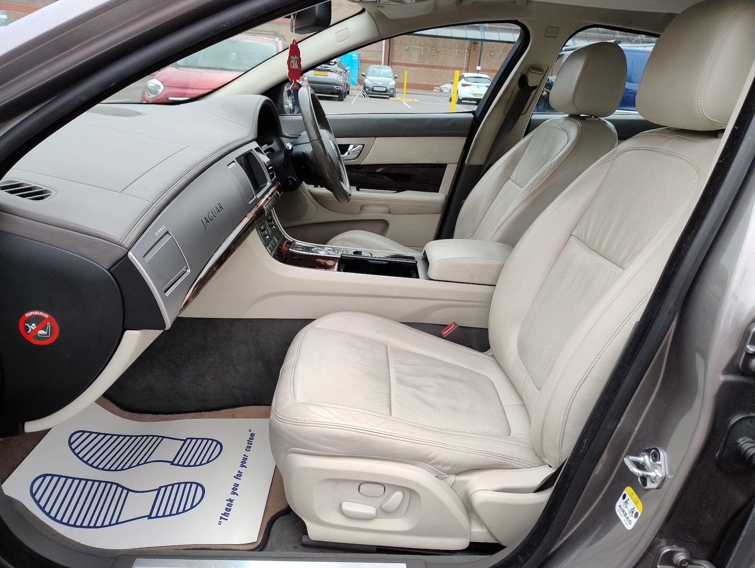 Used Jaguar XF 2008 for sale - 77066995: Photo 67