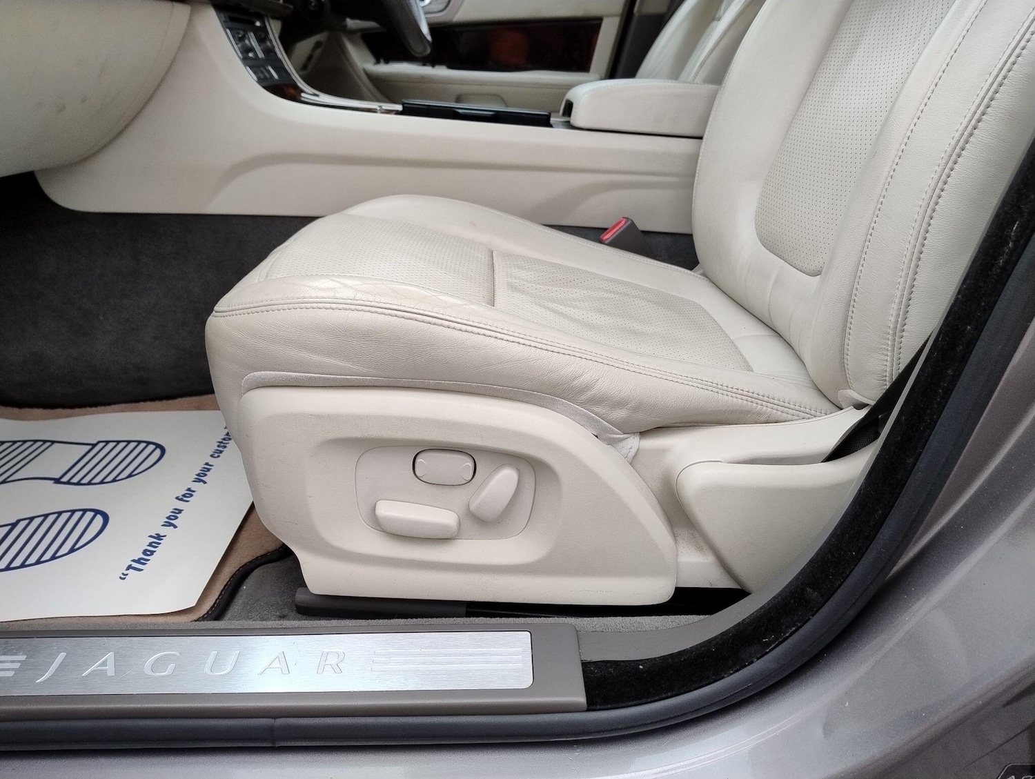 Used Jaguar XF 2008 for sale - 77066995: Photo 69