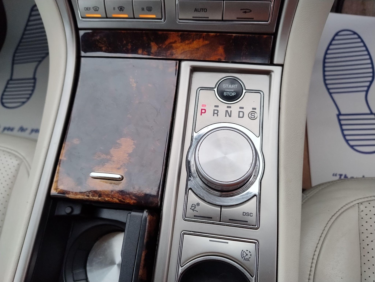 Used Jaguar XF 2008 for sale - 77066995: Photo 82