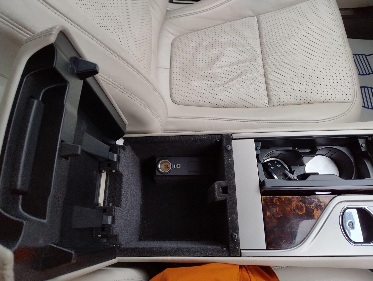 Used Jaguar XF 2008 for sale - 77066995: Photo 83