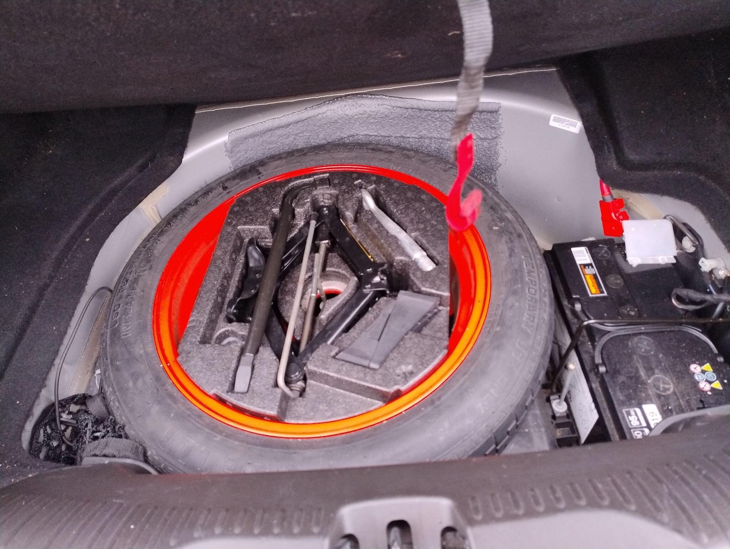 Used Jaguar XF 2008 for sale - 77066995: Photo 87