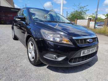 2009 (09) - 1.6 Zetec 5dr