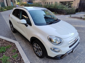 2015 (15) - 1.4 Multiair Cross 5dr