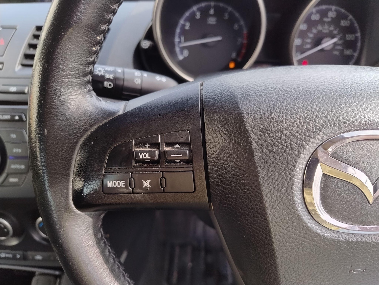 Vehicle 28