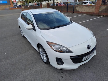 Used Mazda Mazda3 2013 for sale - 75915924: Photo