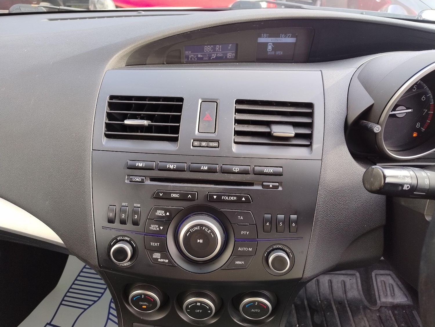 Vehicle 30