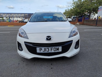 Used Mazda Mazda3 2013 for sale - 75915924: Photo