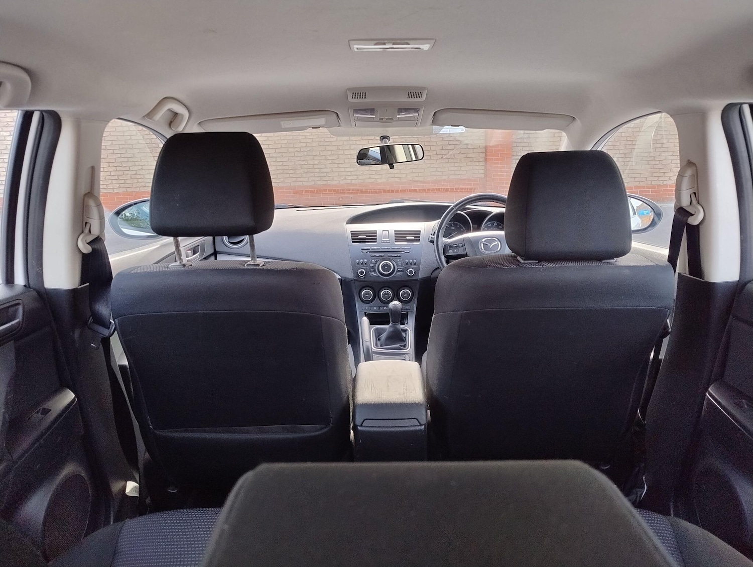 Vehicle 71