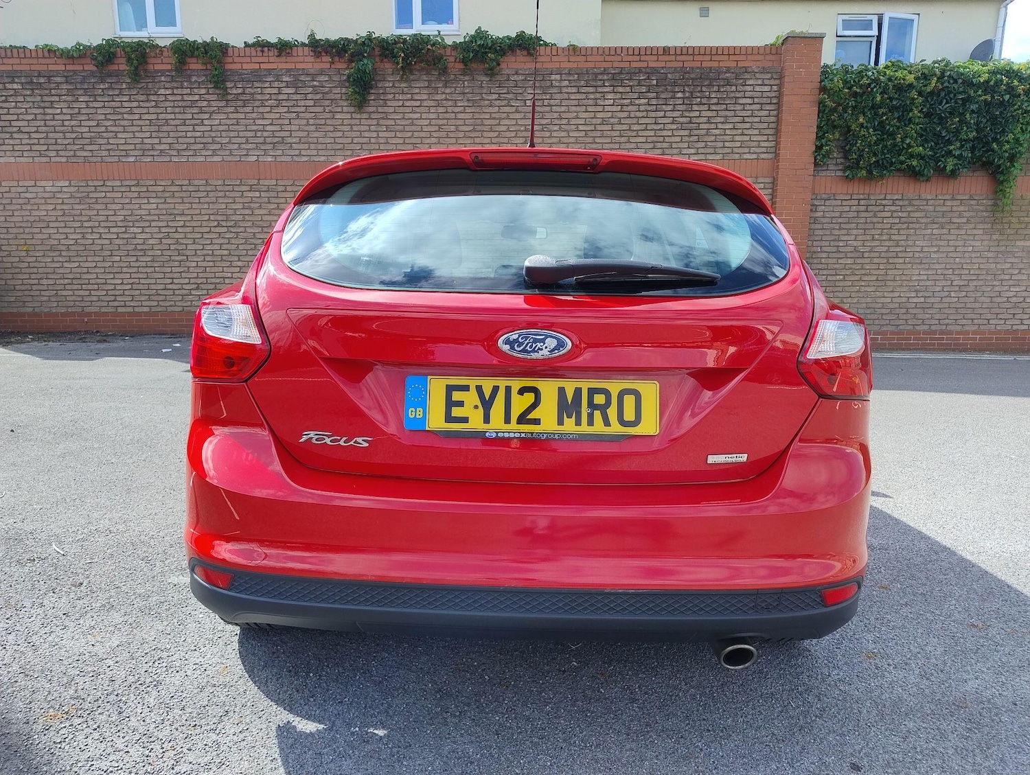 Vehicle 11