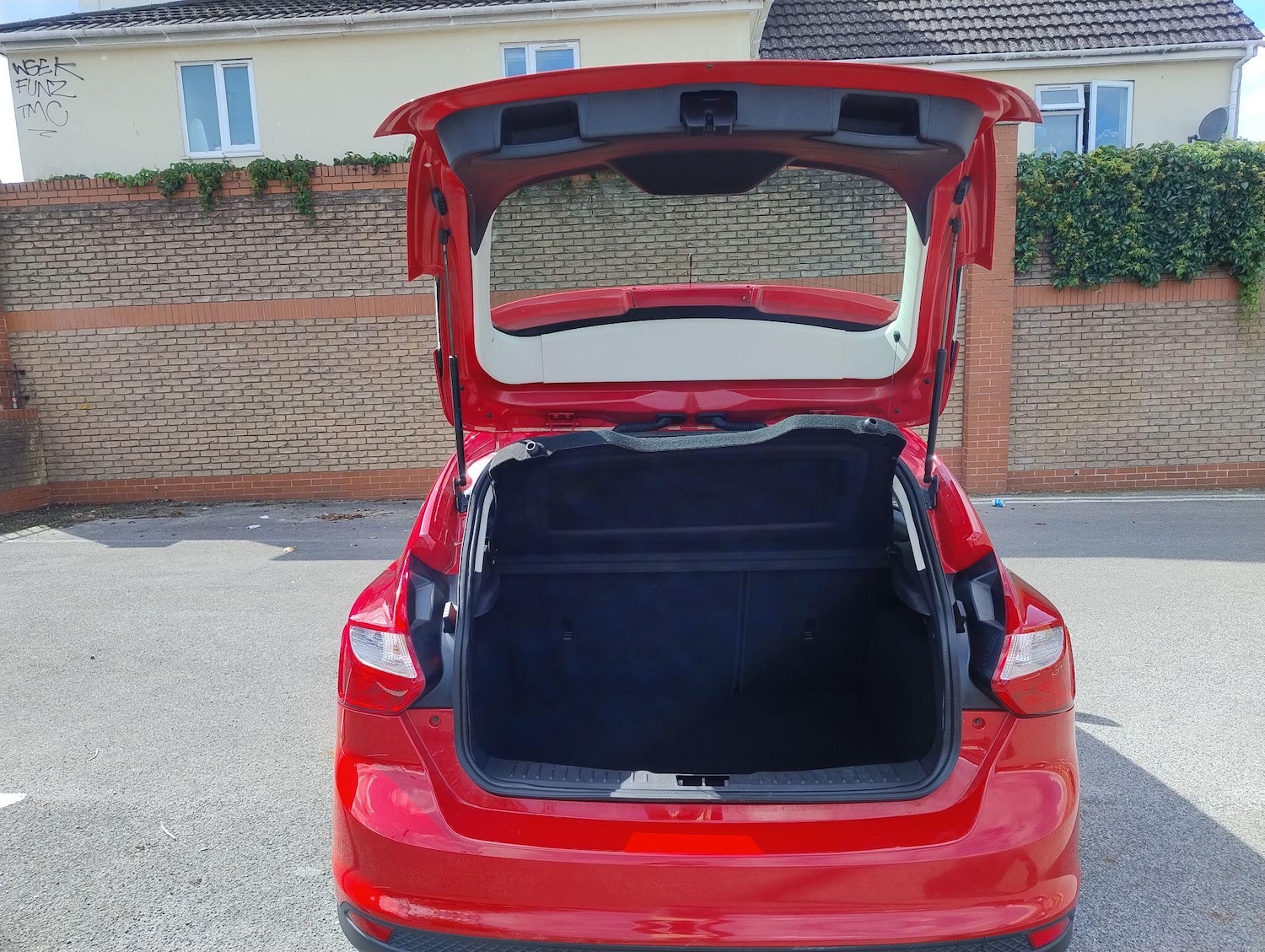 Vehicle 69