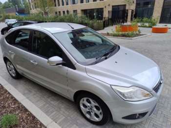 2010 (60) - 1.6 Sport 5dr