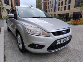 Used Ford Focus 2010 for sale - 74828823: Photo