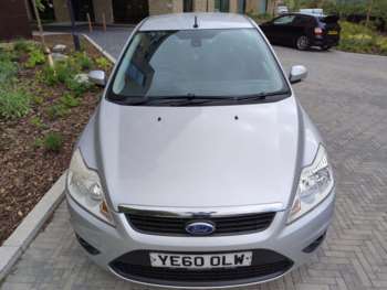 Used Ford Focus 2010 for sale - 74828823: Photo