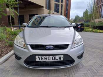 Used Ford Focus 2010 for sale - 74828823: Photo