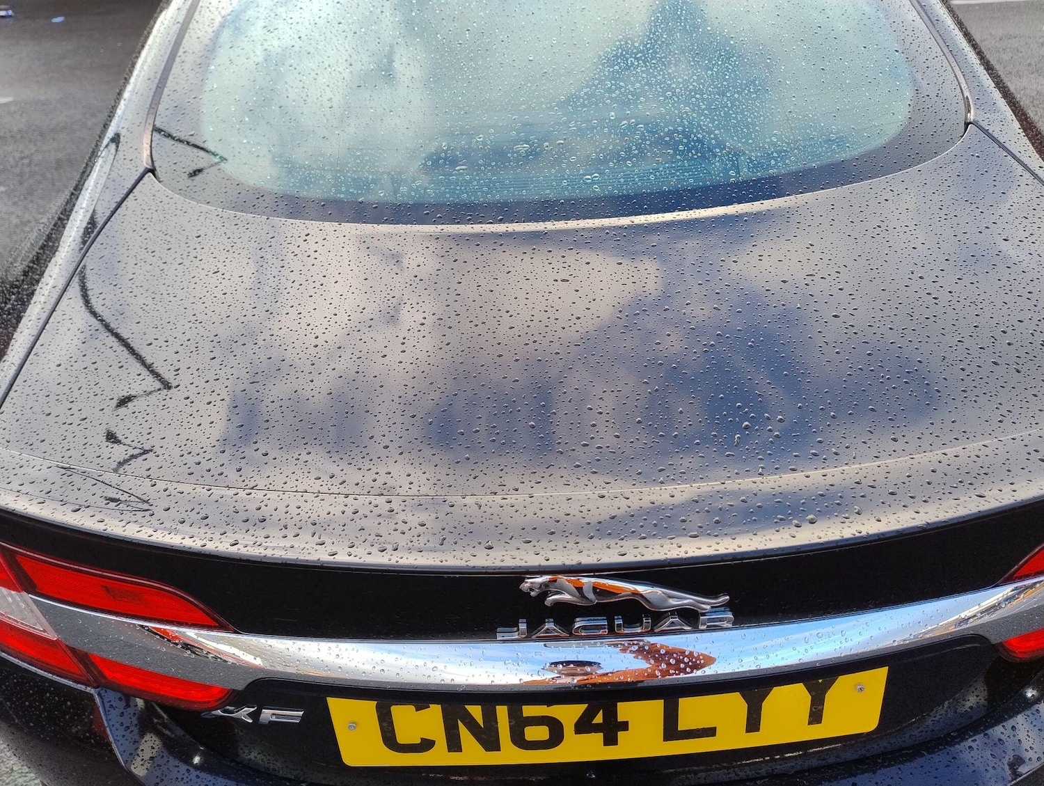 Used Jaguar XF 2014 for sale - 77479524: Photo 15