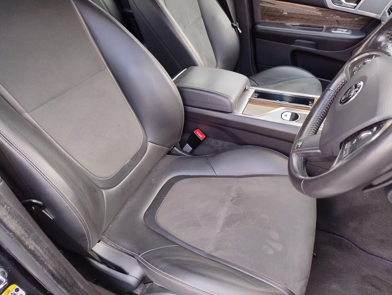 Used Jaguar XF 2014 for sale - 77479524: Photo 26