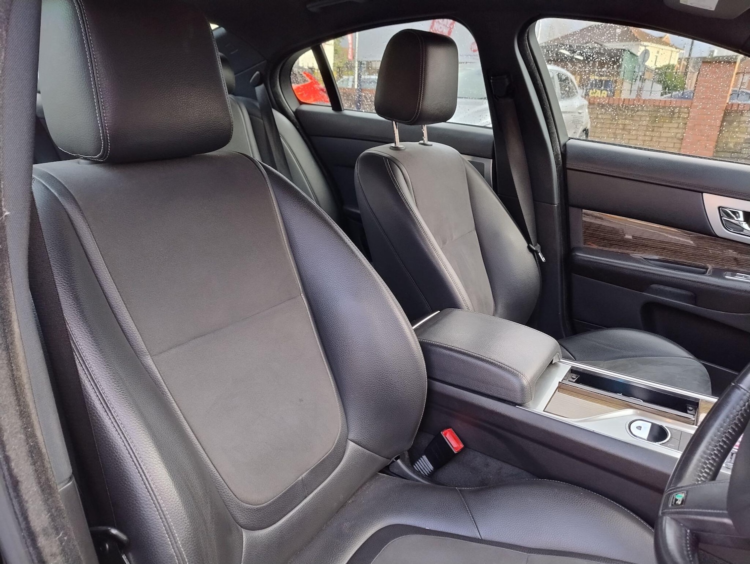 Used Jaguar XF 2014 for sale - 77479524: Photo 27