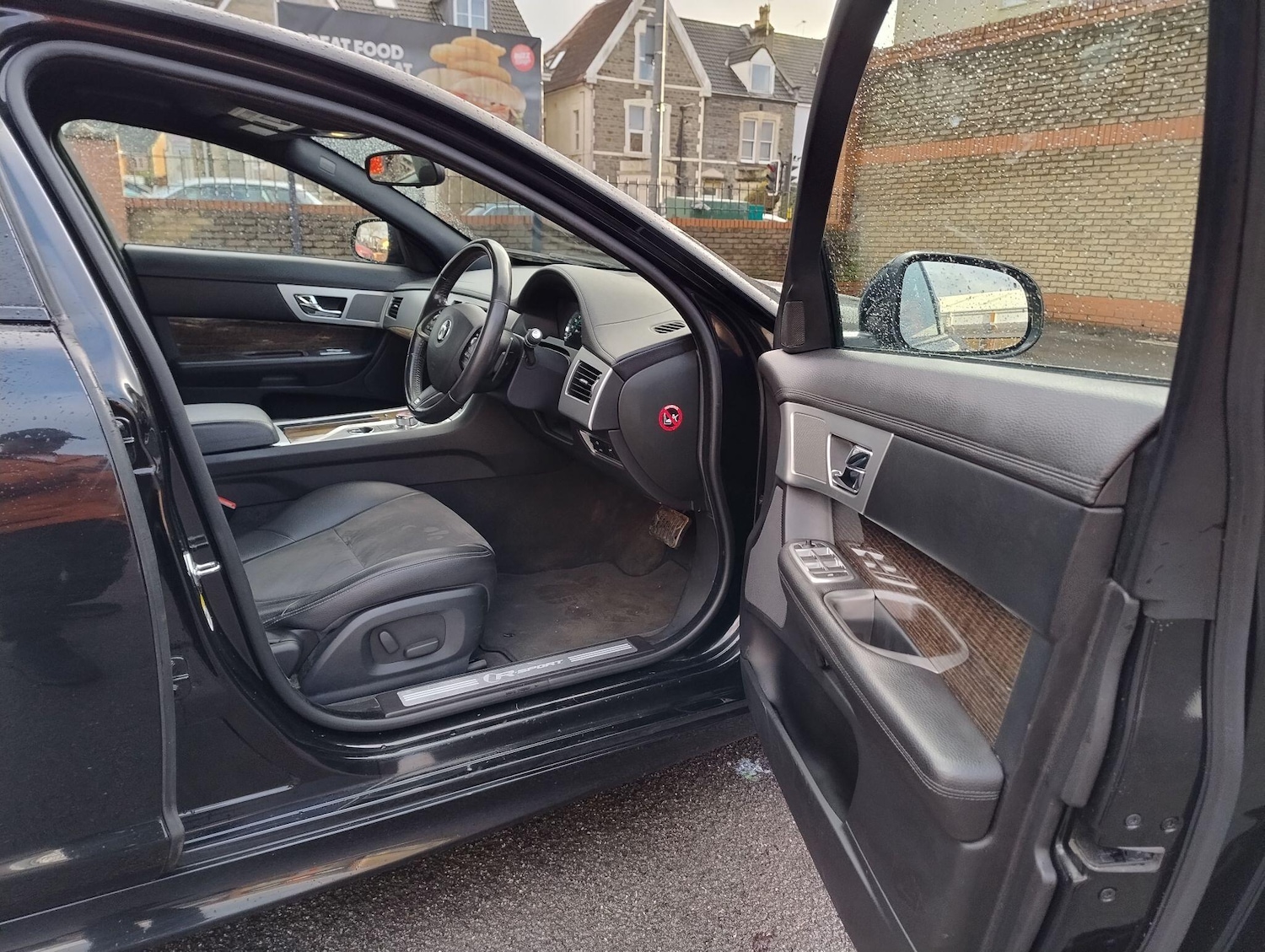 Used Jaguar XF 2014 for sale - 77479524: Photo 28