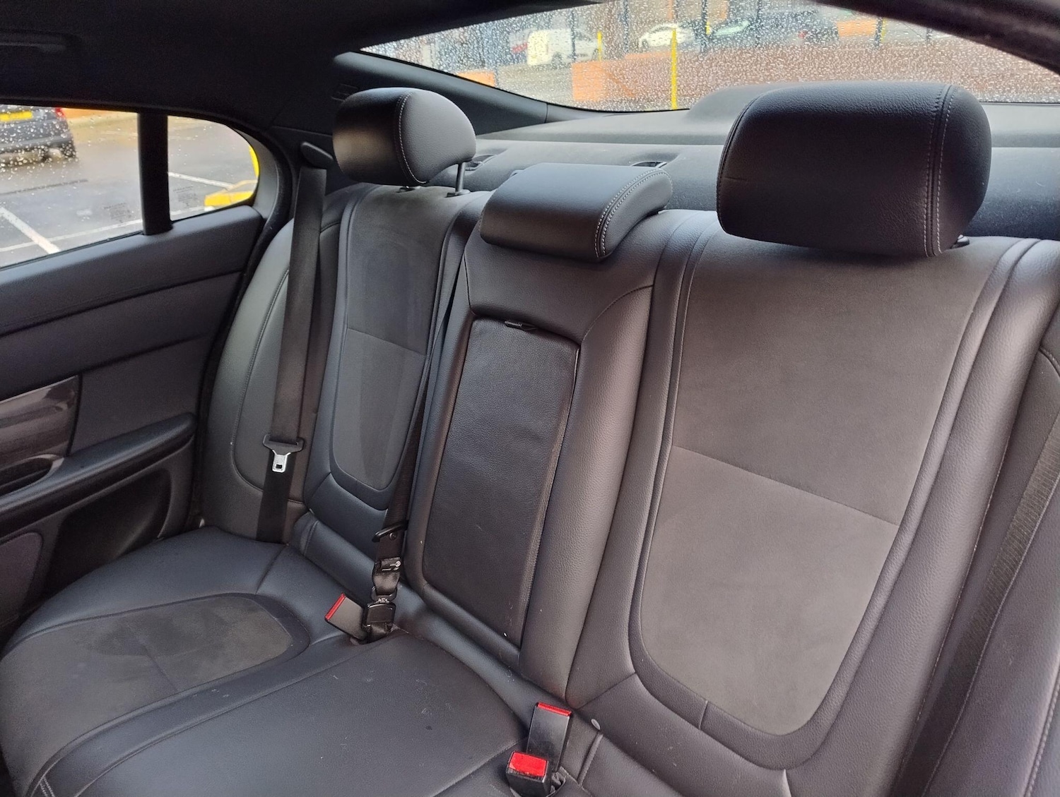 Used Jaguar XF 2014 for sale - 77479524: Photo 30