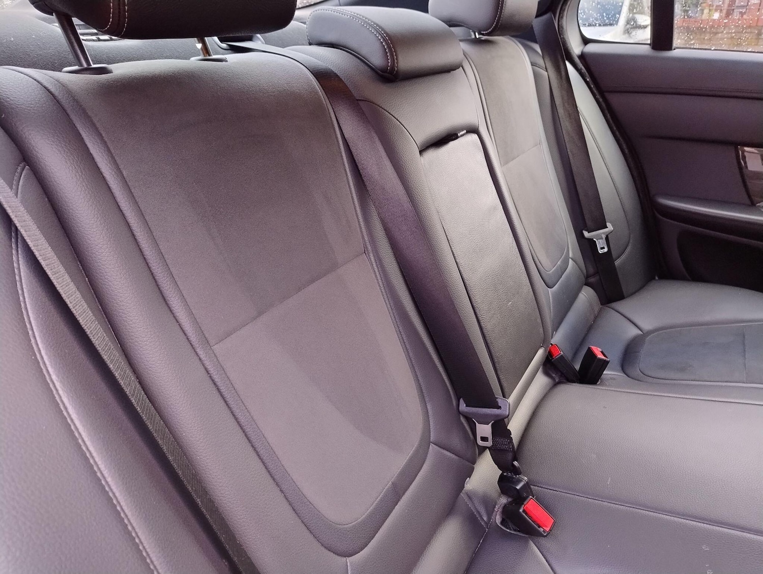 Used Jaguar XF 2014 for sale - 77479524: Photo 32