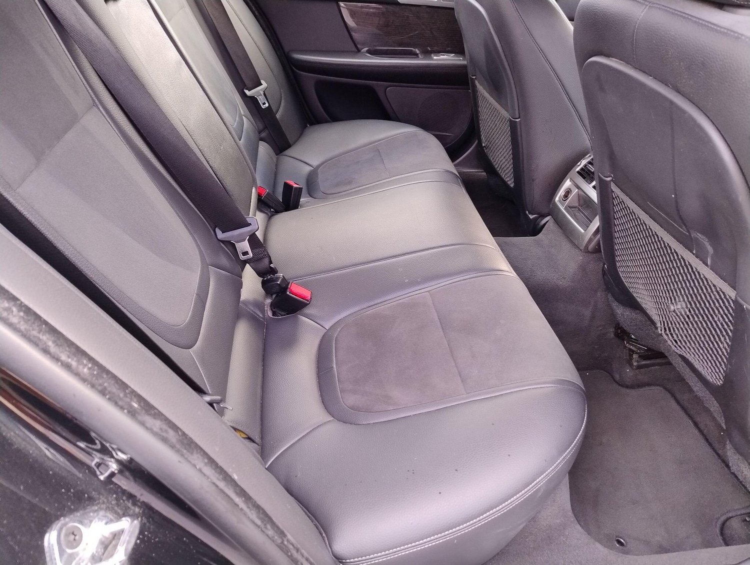 Used Jaguar XF 2014 for sale - 77479524: Photo 33