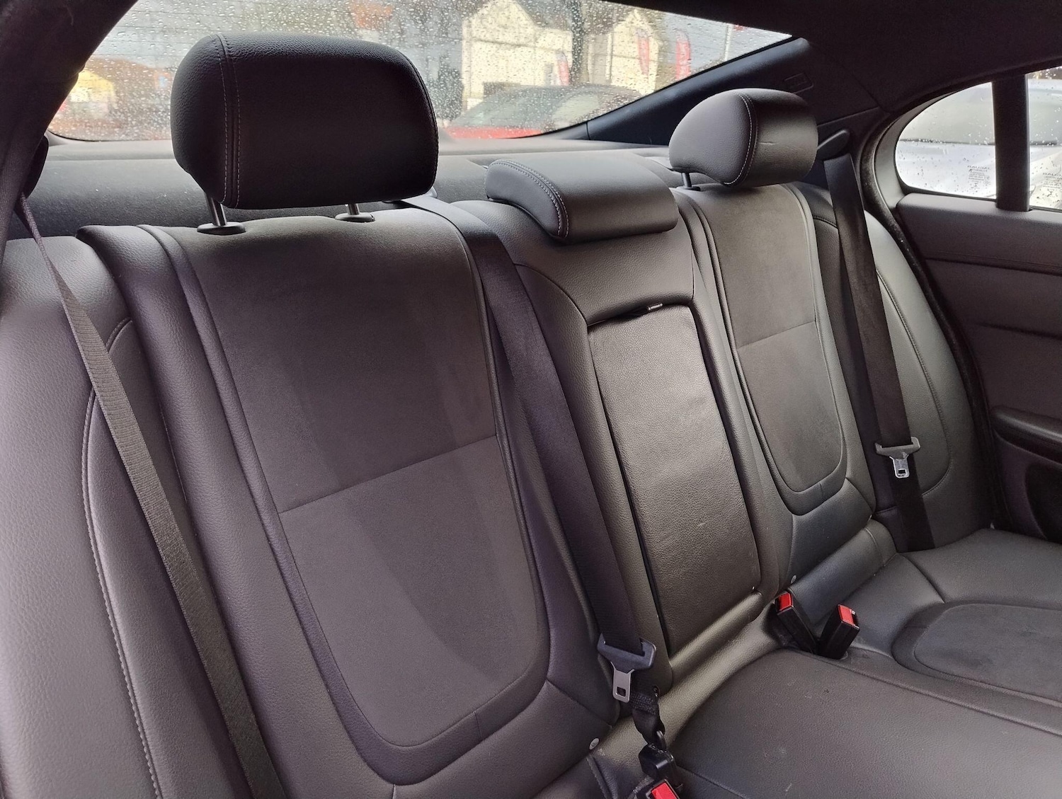 Used Jaguar XF 2014 for sale - 77479524: Photo 35