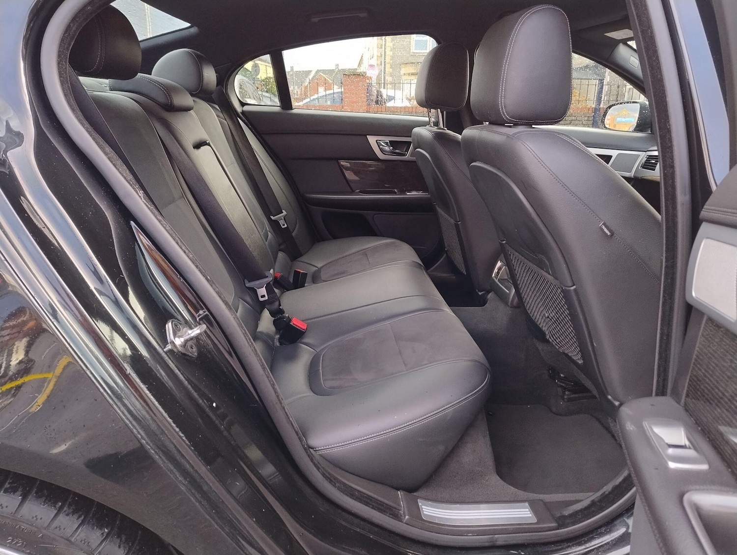 Used Jaguar XF 2014 for sale - 77479524: Photo 36