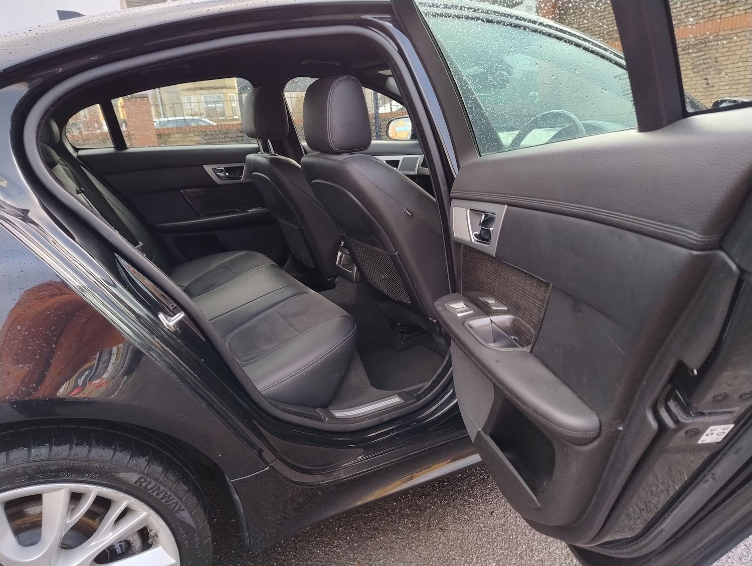 Used Jaguar XF 2014 for sale - 77479524: Photo 37