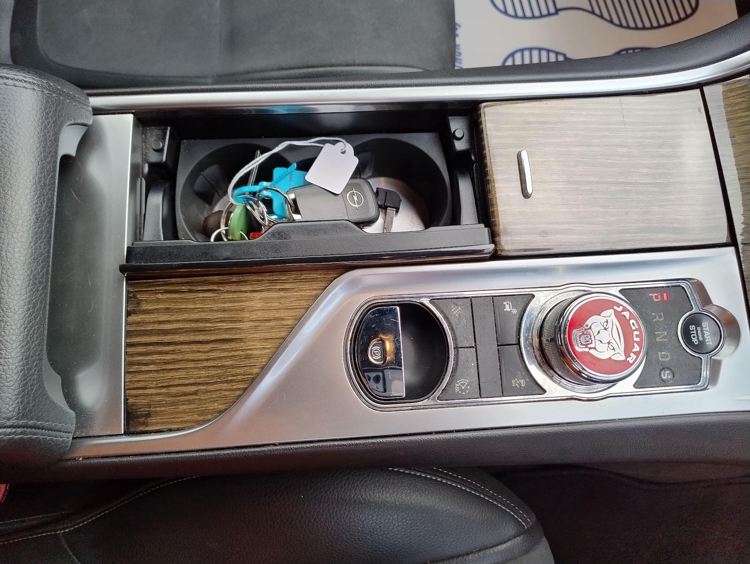 Used Jaguar XF 2014 for sale - 77479524: Photo 39