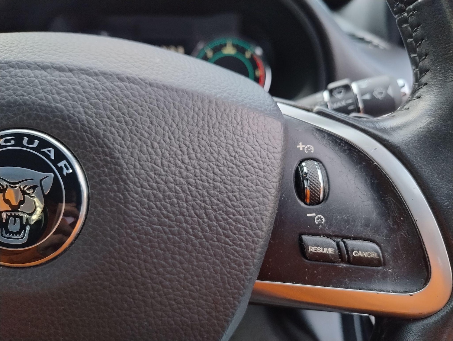 Used Jaguar XF 2014 for sale - 77479524: Photo 40