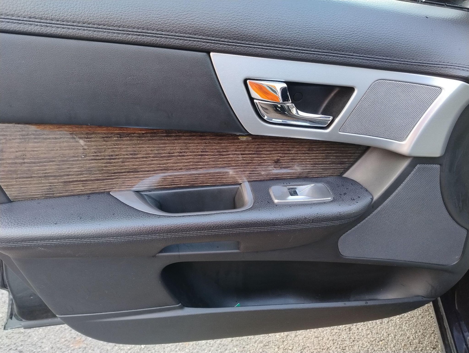 Used Jaguar XF 2014 for sale - 77479524: Photo 42