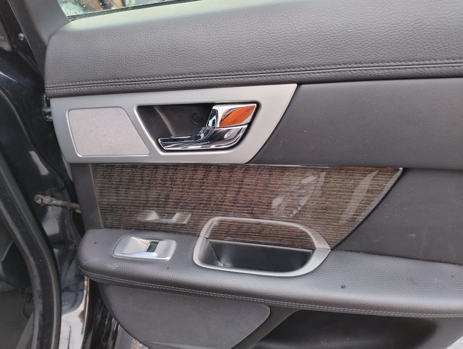 Used Jaguar XF 2014 for sale - 77479524: Photo 43